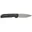 Нож Kershaw Launch Iridium Black - миниатюра 2
