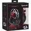 Гарнитура Redragon Memecoleous Black-Red (75096) (6456427) - миниатюра 5