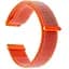 Нейлоновый ремешок Primo для часов Samsung Galaxy Watch 3 41 мм (SM-R850) Orange - миниатюра 1