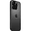 Смартфон Apple iPhone 16 Pro 512GB eSIM Black Titanium (MYML3) - мініатюра 2