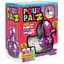 Набор для творчества ToyMonster Pour Palz Флюид Арт Утенок Ягодная фантазия (GS-G26261C) - миниатюра 2
