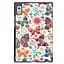 Чохол-книжка BeCover Smart Case для Lenovo Tab M9 TB-310 9" Butterfly (709227) - мініатюра 3