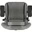 Геймерское кресло Hator Darkside 2 Fabric Grey [HTC1300] [124925] - миниатюра 9
