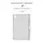 Чохол до планшета Armorstandart Air Force with pen Samsung Galaxy Tab A9 (ARM75030) - мініатюра 2