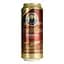 Пиво Benediktiner Weissbier Dunkel 5.4% 0.5 л - миниатюра 1