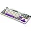 Клавіатура Lorgar KBP70TKLW Pro Beige (LRG-KBP70TKLW-RT-US) [144812] - мініатюра 3
