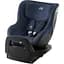 Автокресло Britax Römer Dualfix 5Z Indigo Blue с платформой Vario Base 5Z синее (2000038421) - миниатюра 1