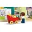 Конструктор LEGO DUPLO Town Сучасний родинний будинок із фігурками 3 в 1, 166 деталей (10470) - мініатюра 12