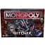 Настольная игра Winning Moves Witcher Monopoly UK - миниатюра 2