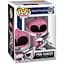 Ігрова фігурка Funko Pop! Могутні рейнджери Рожевий рейнджер (72156) - мініатюра 2