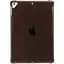 Чехол-накладка CDK Silicone Corner Air Bag для Apple iPad Air 10.5" 3gen 2019 (A2152/A2123) (015064) black - миниатюра 1