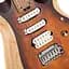 Електрогітара Cort X700 Triality Open Pore Vintage Burst [130715] - мініатюра 4