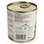 Вологий корм для собак Almo Nature HFC Dog Natural, з тунцем та куркою, 290 г (5522) - мініатюра 3