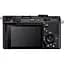Бездзеркальний фотоапарат Sony Alpha A7CR Body Black (ILCE7CRB.CEC) [97908] - мініатюра 3