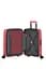 Валіза American Tourister DASHPOP DISNEY MINNIE POP LETTERS 55x40x20(23) 55 См 63C*90001 - мініатюра 2