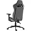 Геймерське крісло GT Racer X-2305 Fabric Gray/Black [122599] - мініатюра 6