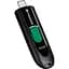 USB флеш накопитель Transcend 512GB JetFlash 790C USB 3.1 Type-C (TS512GJF790C) - миниатюра 2