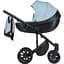 Детская коляска 2 в 1 Anex m/type Siren [mt-13Q] [95886] - миниатюра 2