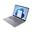 Ноутбук Lenovo ThinkBook 16-G8 16 WUXGA IPS AG, Intel U7-255H, 16GB, F512GB, UMA, DOS, сірий (21SK007YRA) - мініатюра 4