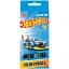 Олівці кольорові двосторонні Kite Hot Wheels 12 шт. (HW25-054) - мініатюра 1