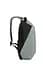 Рюкзак-Антизлодій 15.6" Samsonite SECURIPAK 2.0 OCEAN/LAVA 44,5x30x18 KO8*16011 - мініатюра 7