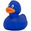 Іграшка для купання FunnyDucks Качка, синя (1306) - мініатюра 1
