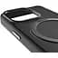 Чехол Decoded Grip MagSafe Case для Apple iPhone 15 (6.1") Clear Black - миниатюра 4