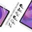 Плівка захисна Armorstandart hydrogel Matte Lenovo Idea Tab (ARM88102) - мініатюра 2