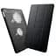 Чехол Primo Kakusiga Huxi для планшета Apple iPad Air / Air 2 (A1474, A1475, A1476, A1566, A1567) Black - миниатюра 3