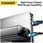 Акумулятор зовнішній Essager F3002 Series 27000mah Large Capacity Power Bank 220W - мініатюра 5