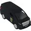 Автомодель TechnoDrive Шевроны Героев Toyota Alphard УДА (KM6011UD) - миниатюра 2