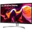 Монітор 27" LG 27UL850-W (4K)  - Class B "Б/В" - мініатюра 5