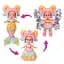 Игровой набор Rainbow High с куклой Bubiloons «Рейнбоу» KOOKYLOOS PKLSP106IN210 серии «Fairytale» - миниатюра 8