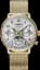 Годинник Zeppelin LZ 129 Hindenburg Moonphase 7039M-1 - мініатюра 1