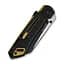 Ніж cкладний Civivi Buster FG Black C24052-1 - мініатюра 5