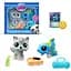 Ігровий набір Littlest Pet Shop Рок-н-рольні суші 00526 аксесуари та 2 фігурки - мініатюра 3
