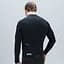 Джерси мужское POC M's Thermal Lite LS Jersey S Черный - миниатюра 4