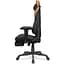 Геймерське крісло Cougar Explore Neo Black/Orange (3MEPNORB.0001) [128763] - мініатюра 2