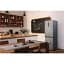 Холодильник Gorenje з нижн. мороз. камерою 185х60х60 см 2 двері,203(99) л А++ Total NF зовн. диспл нерж - мініатюра 3