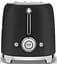 Тостер Smeg TSF01BLMEU - миниатюра 4