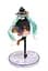 Фігурка Taito Хацуне Міку Осінь Хелловін Вокалоїд Vocaloid Hatsune Miku Halloween 18 см VC 27.107 - мініатюра 5
