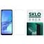 Захисна гідрогелева плівка SKLO (екран) для Oppo A52 / A72 / A92 (Прозорий) - мініатюра 1