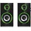 Акустична система Real-EL 2.0 S-415 Black (EL121200017) - мініатюра 4