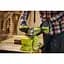 Кутова шліфмашина Ryobi ONE+ RAG18125-0 (5133005403) [134013] - мініатюра 3