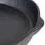 Сковорода Bo-Camp Frying pan Dutch Oven 24 cm Black (2122425) - мініатюра 3