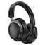 Наушники беспроводные Hoco W53 Plus Tone ANC BT headphones черные - миниатюра 2