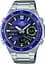 Годинник CASIO EFV-C110D-2AVEF - мініатюра 1