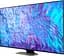 Телевізор Samsung Q80C 98" QLED 4K [QE98Q80C] [91030] - мініатюра 2