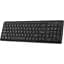 Клавіатура Proove Classic Code Wireless Keyboard Black [EN + UA] [KBCD00003001] [115645] - мініатюра 2