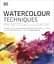 Watercolour Techniques for Artists and Illustrators - миниатюра 1